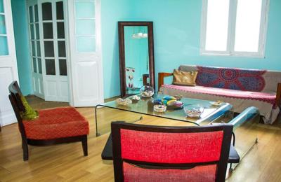 VENTA DE LINDA CASA DE 1 PISO EN PIMENTEL